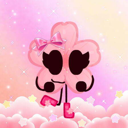 Cherry Blossom